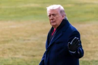 Supremo de EU está a punto de pronunciarse sobre la constitucionalidad de los aranceles de Trump pero no sobre su sabiduría