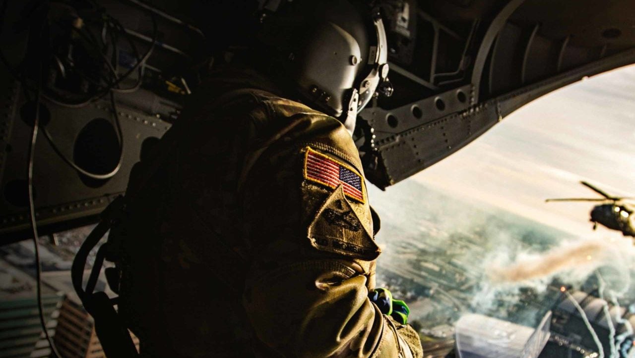 EU bombardea de nuevo a ISIS en Siria tras la muerte de tres norteamericanos