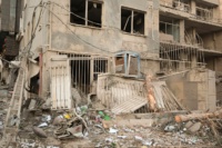 EU pide a sus ciudadanos que abandonen 14 países de Oriente Medio por ‘graves riesgos’